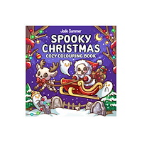 Orion Publishing Co Spooky Christmas (häftad, eng)