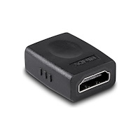 Lindy Lindy Premium HDMI Coupler - HDMI-anslutning