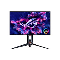 ASUS ASUS ROG Swift PG27UCWM - OLED-monitor - 4K - 27" - HDR