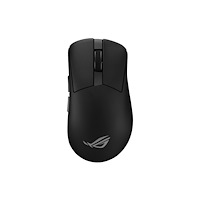 ASUS ASUS ROG Gladius IV Ace, Högerhand, Optisk, RF Wireless + Bl...