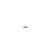 Wiha Wiha 41614, 5 styck, SW6, 25 mm, 54 g, 25,4 / 4 mm (1 / 4"),...