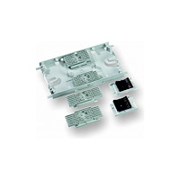 commscope NETCONNECT fiberoptiskt skarvset - SMOUV