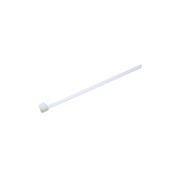 Solar Plus Kabelbinder 4,8X390 natur, Max Ø diameter 110mm, temperatur...