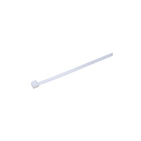 Solar Plus Kabelbinder 3,6X150 natur, Max Ø diameter 36,0mm, temperatur...