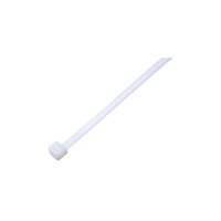 Solar Plus Kabelbinder 4,8X300 natur, Max Ø diameter 81,0mm, temperatur...