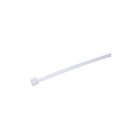 Solar Plus Kabelbinder 3,6X200 natur, Max Ø diameter 52,5mm, temperatur...