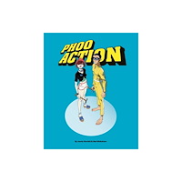 Titan Books Ltd Phoo Action (inbunden, eng)