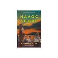 Ringwood Publishing Havoc Shore (häftad, eng)