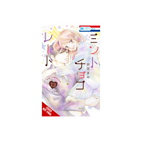 Little, Brown & Company Mint Chocolate, Vol. 13 (häftad, eng)
