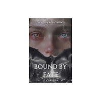 Pegasus Elliot Mackenzie Publishers Bound by Fate (häftad, eng)