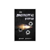 Pegasus Elliot Mackenzie Publishers The Accidental Victim (häftad, eng)