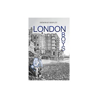 Pegasus Elliot Mackenzie Publishers London Boys (häftad, eng)