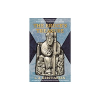 Ringwood Publishing The Bruce's Treasure (häftad, eng)