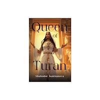 Pegasus Elliot Mackenzie Publishers Queen of Turan (häftad, eng)