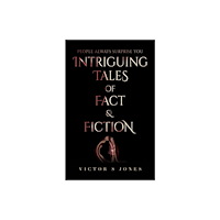 Pegasus Elliot Mackenzie Publishers Intriguing Tales of Fact and Fiction (häftad, eng)