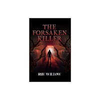 Pegasus Elliot Mackenzie Publishers The Forsaken Killer (häftad, eng)