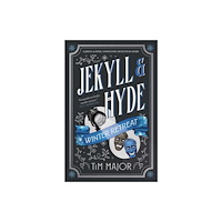 Titan Books Ltd Jekyll & Hyde: Consulting Detectives - Jekyll & Hyde: Winter Retreat (häftad, eng)