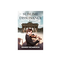 Pegasus Elliot Mackenzie Publishers Sublime Dissonance (häftad, eng)