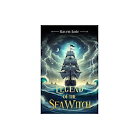 Pegasus Elliot Mackenzie Publishers Legend of the Sea Witch (häftad, eng)