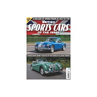 Key Publishing Ltd British Sports Cars: vol 1 - 1950s (häftad, eng)