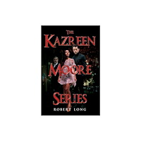 Pegasus Elliot Mackenzie Publishers The Kazreen Moore Series (häftad, eng)