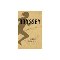 Pegasus Elliot Mackenzie Publishers Odyssey (häftad, eng)