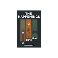 Pegasus Elliot Mackenzie Publishers The Happenings (häftad, eng)