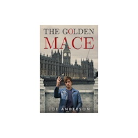Pegasus Elliot Mackenzie Publishers The Golden Mace (häftad, eng)