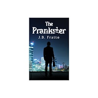 Pegasus Elliot Mackenzie Publishers The Prankster (häftad, eng)
