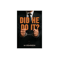 Pegasus Elliot Mackenzie Publishers Did He Do It? (häftad, eng)
