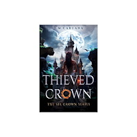 Pegasus Elliot Mackenzie Publishers Thieved Crown (häftad, eng)