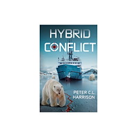 Pegasus Elliot Mackenzie Publishers Hybrid Conflict (häftad, eng)