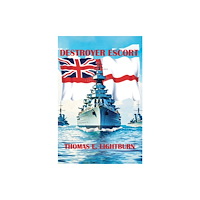 Pegasus Elliot Mackenzie Publishers Destroyer Escort (häftad, eng)