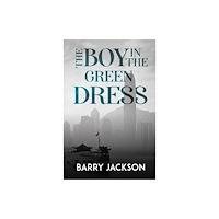 Pegasus Elliot Mackenzie Publishers The Boy in the Green Dress (häftad, eng)