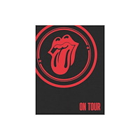 Headline Publishing Group The Rolling Stones: On Tour (Special Slipcase Edition) (inbunden, eng)