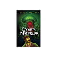Pegasus Elliot Mackenzie Publishers Enter Infernum (häftad, eng)