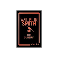 Bonnier Books Ltd The Sunbird (inbunden, eng)