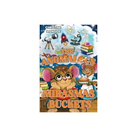 Pegasus Elliot Mackenzie Publishers The Anomalous Mirasmas Buckets (häftad, eng)