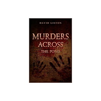 Pegasus Elliot Mackenzie Publishers Murders across the pond (häftad, eng)