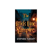 Pegasus Elliot Mackenzie Publishers The Brick Lane Vampire (häftad, eng)