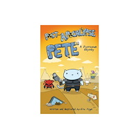 Pegasus Elliot Mackenzie Publishers Post-Apocalypse Pete (häftad, eng)