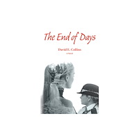 Pegasus Elliot Mackenzie Publishers The End Of Days (häftad, eng)