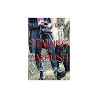 Pegasus Elliot Mackenzie Publishers Stalling an Ambush (häftad, eng)