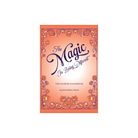 Pegasus Elliot Mackenzie Publishers The Magic In Being Different (häftad, eng)