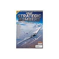 Key Publishing Ltd USAF Strategic Bombers (häftad, eng)