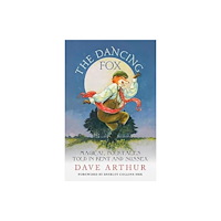Country Books The Dancing Fox (häftad, eng)