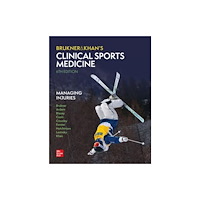 McGraw-Hill Education / Australia Clinical Sports Medicine: Managing Injuries (inbunden, eng)