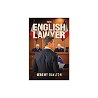 Austin Macauley Publishers The English Lawyer (häftad, eng)