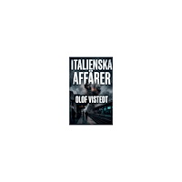 Olof Vistedt Italienska affärer (häftad)