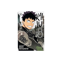 Viz Media, Subs. of Shogakukan Inc Kaiju No. 8, Vol. 16 (häftad, eng)